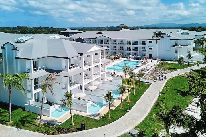 Hotel 92 of 97