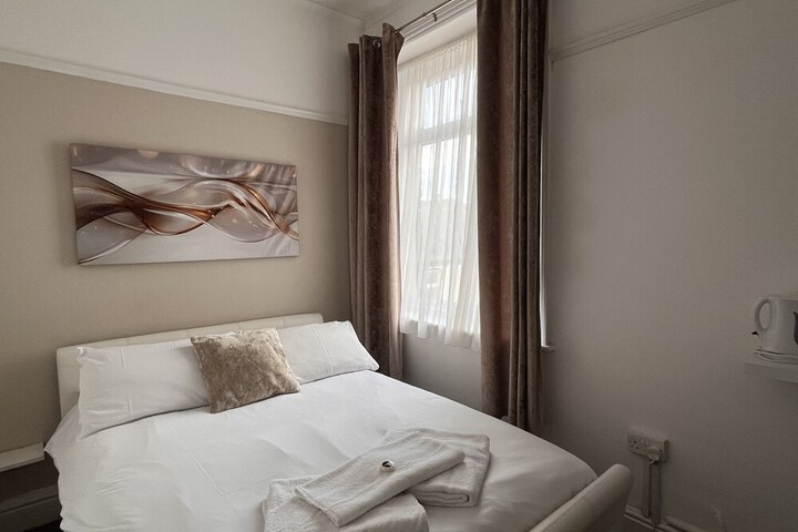Guest Suite