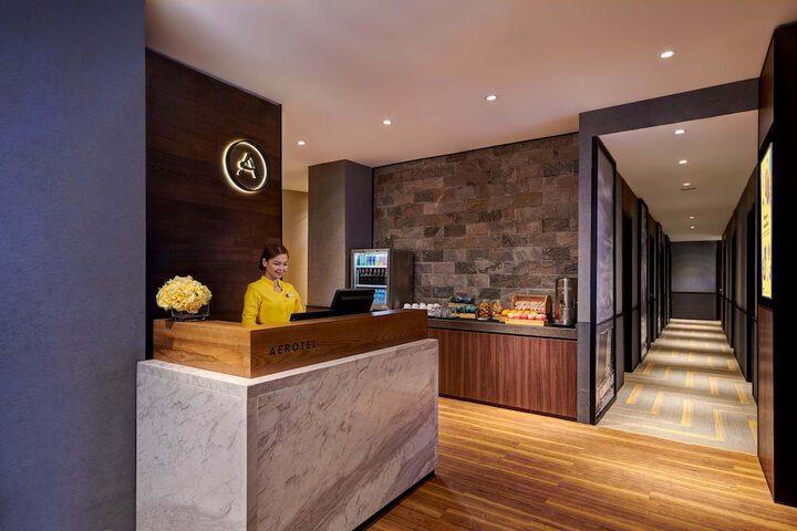 Hotel Interior 2 of 15