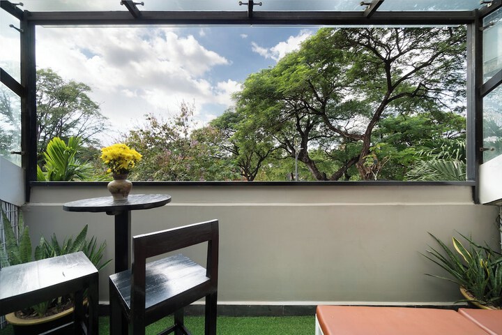 Terrace/Patio 94 of 96