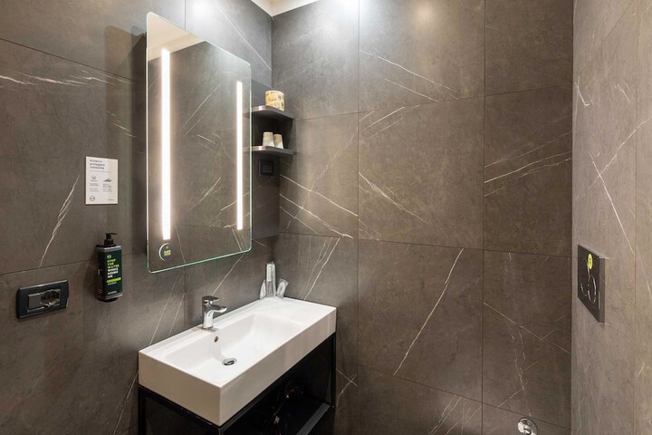 Bathroom Vanities