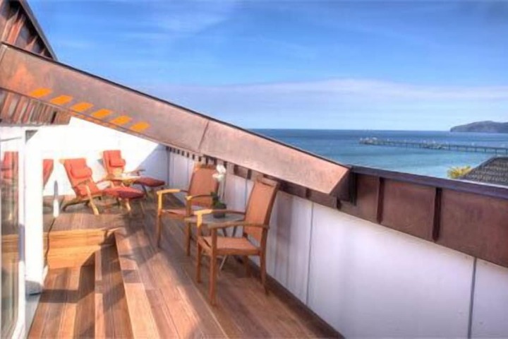 Photo of Strandhotel Binz