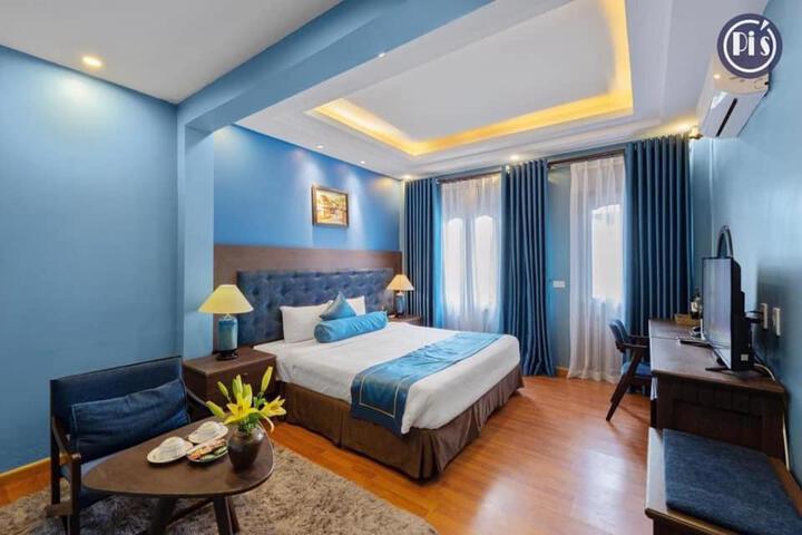 Pis Hotel Sapa