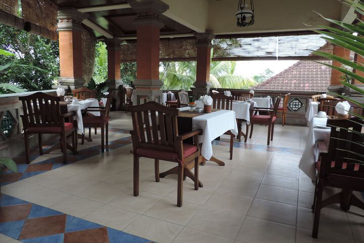 Restaurants