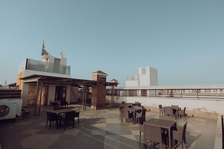 Terrace/Patio 37 of 37