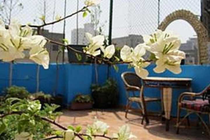 Terrace/Patio 23 of 41