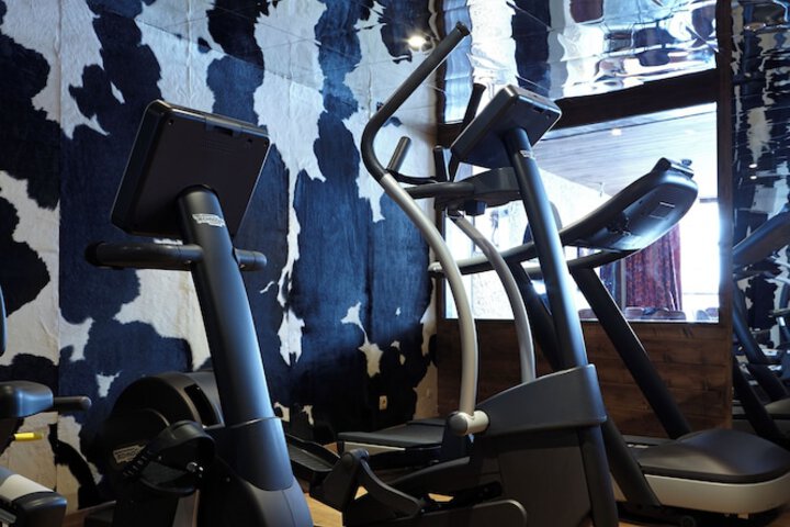 Fitness Club