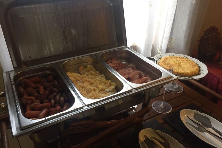 Buffet