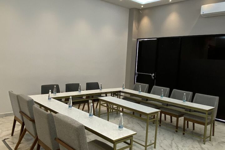 Meeting 27 of 38