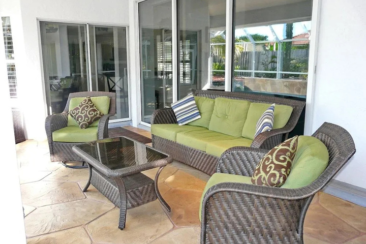 Terrace/Patio 8 of 16