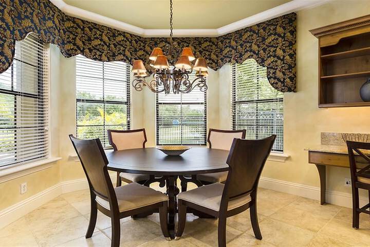 Breakfast/Coffee Service 23 of 34