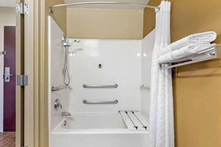 Bathroom Vanities