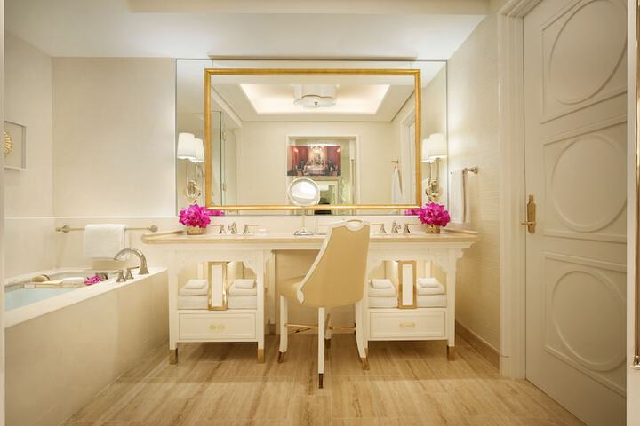Bath Photo