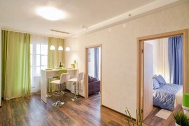 Prima Apart Hotel