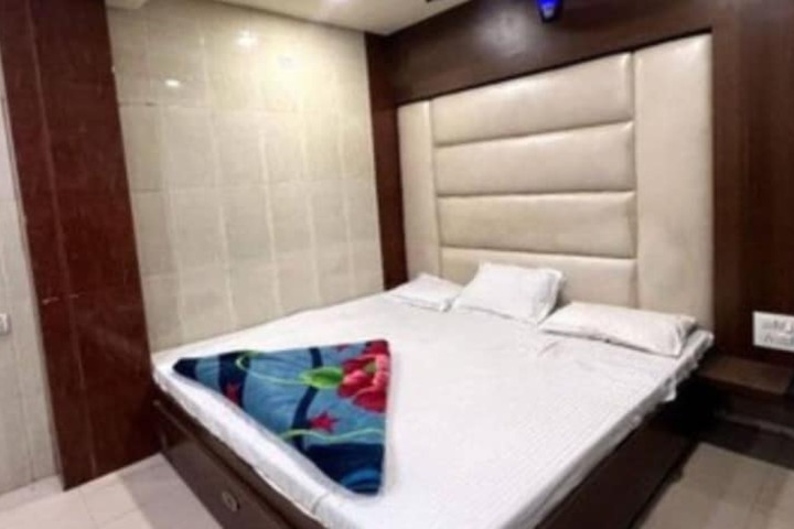 Goroomgo Ajmer Hotel Ajmer