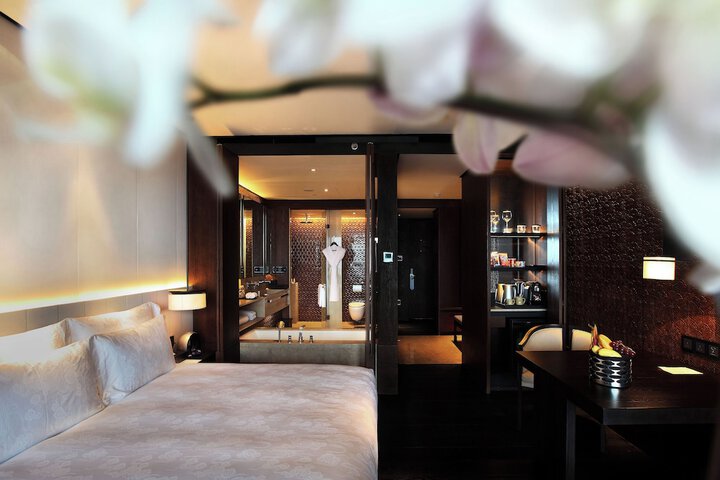 Image of Bay Breeze Hotel Shenzhen