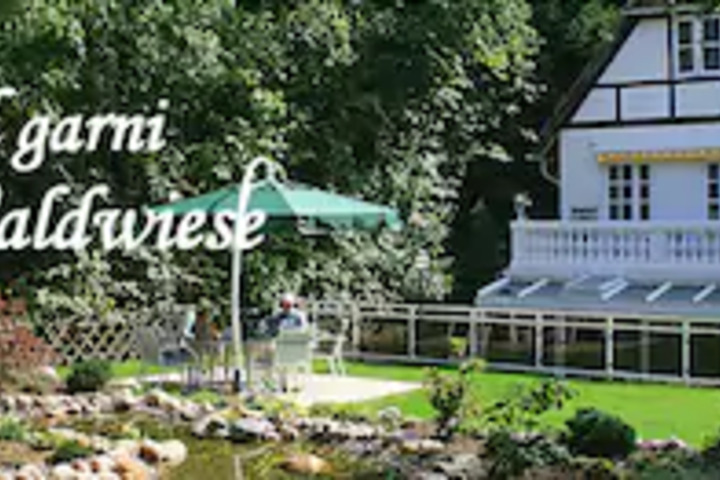 WALDWIESE APPARTHOTEL