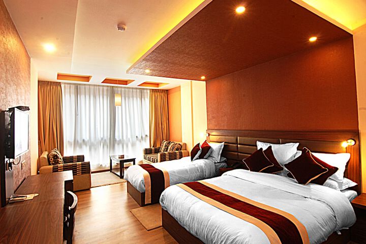Room 14 of 70