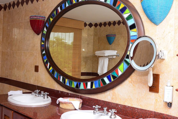Bath Amenities