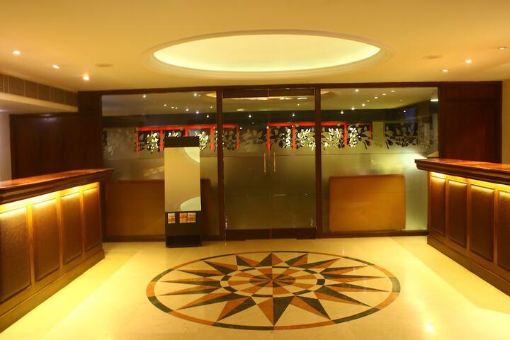 Hotel Interior 2 of 95