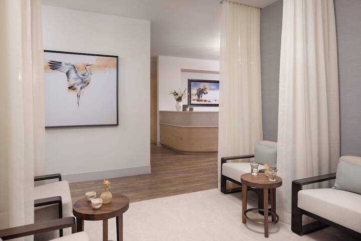 Hotel Spa