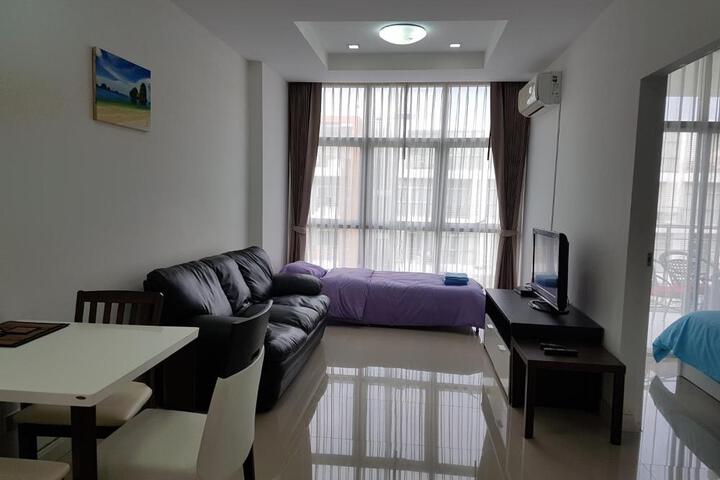 Fitness Center Photo