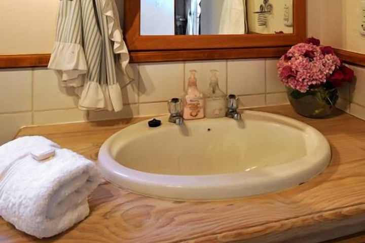 Bath Amenities