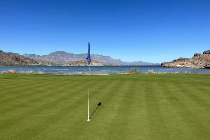Golf 56 of 108