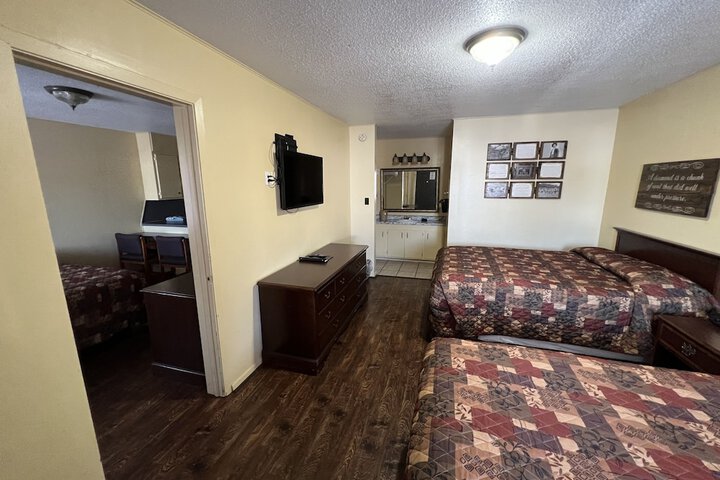 Standard Double Room (11 of 17)