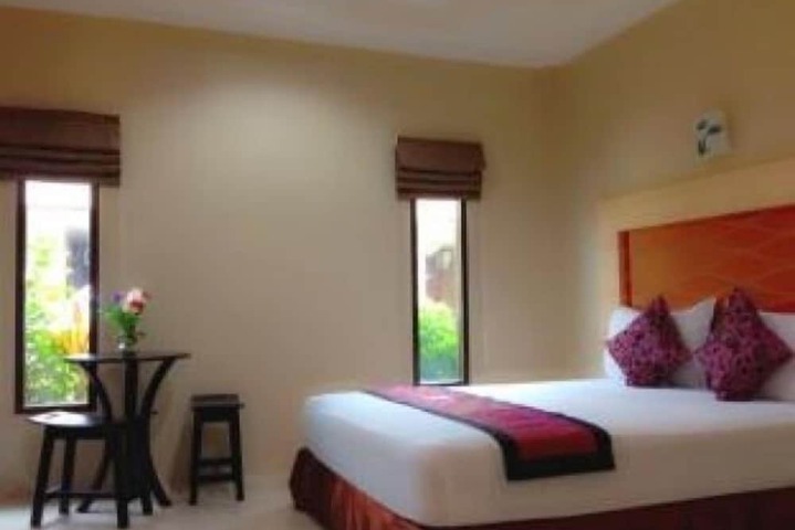 Win Resort Hat Yai