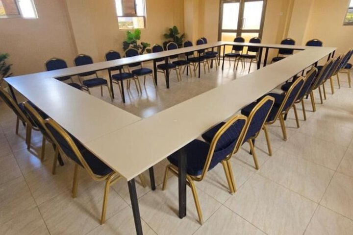 Meeting 36 of 45