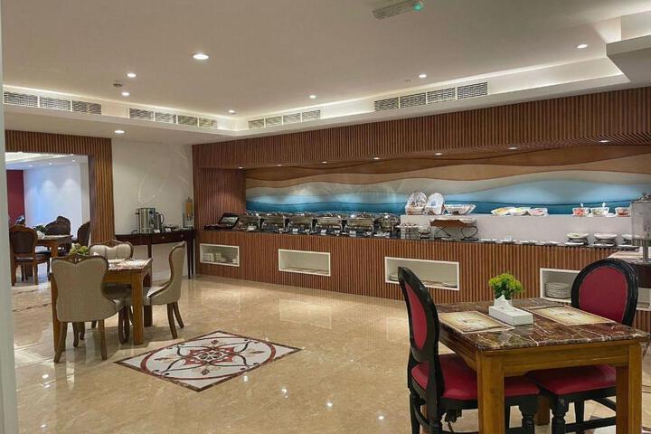 Fitness Facility Photos