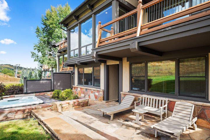 Terrace/Patio 38 of 73