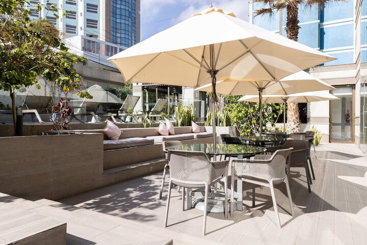 Hotel Amenity