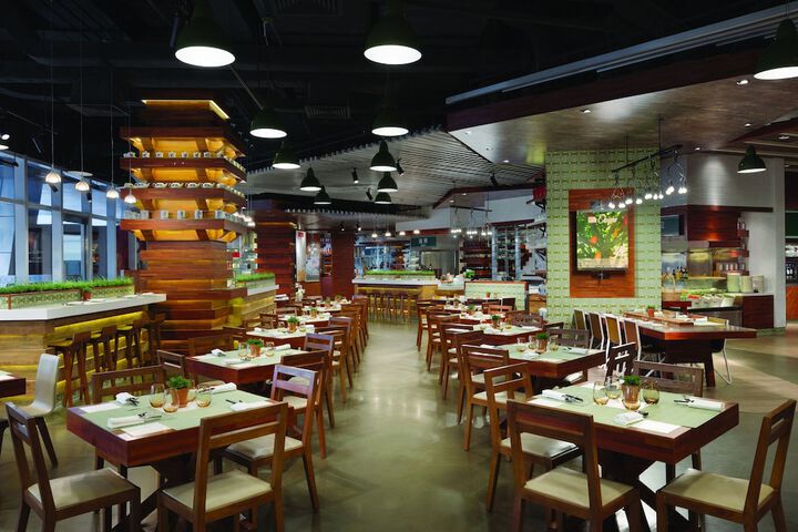 Dining 50 of 90