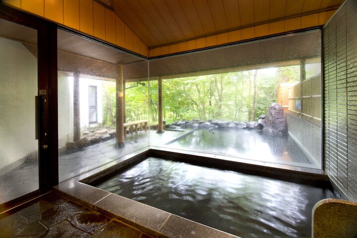 Spa Massage