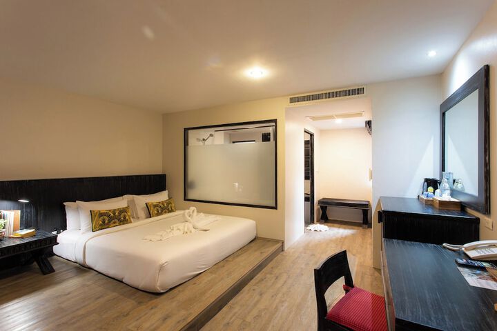 Room 47 of 150