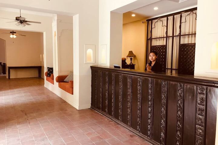 Hotel Interior 10 of 130