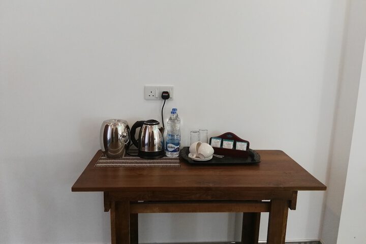 Breakfast/Coffee Service 12 of 12