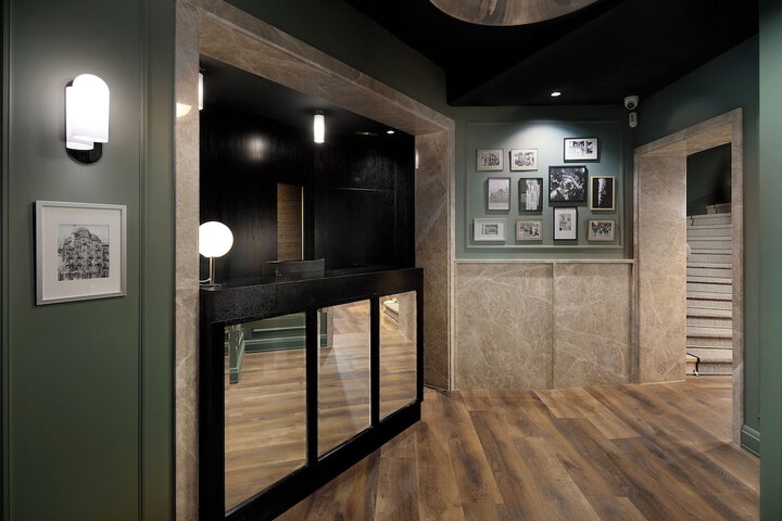Hotel Interior 2 of 48