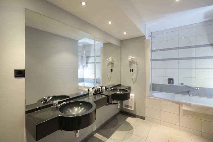 Bath Amenities