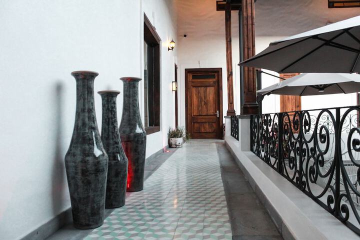 Hotel Interior 92 of 103