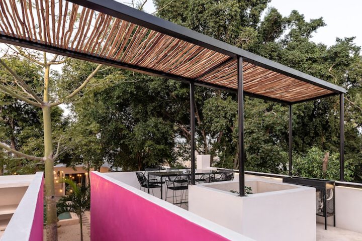 Terrace/Patio 23 of 41