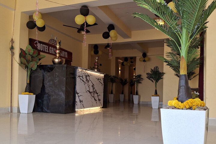 Hotel 11 of 16