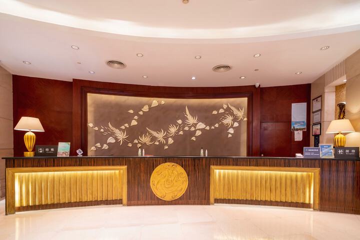 Hotel Interior 3 of 46