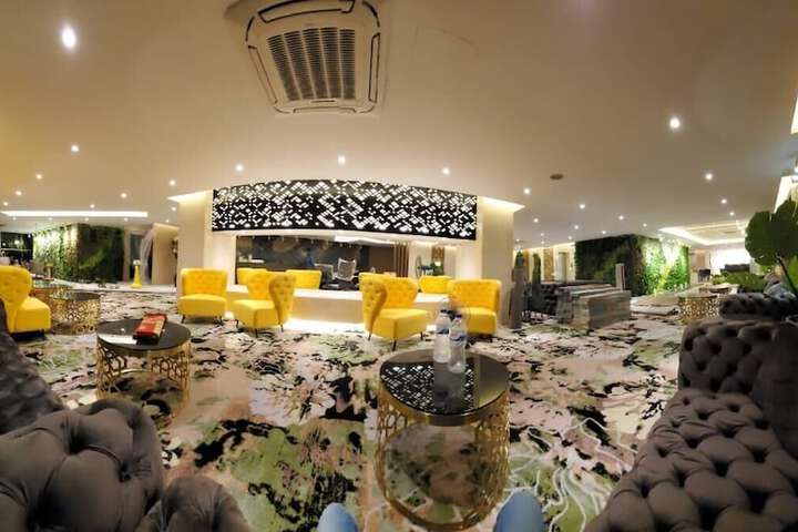 Hotel Interior 10 of 46