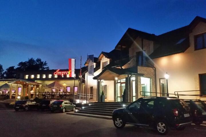 Photo of Hotel Impressa