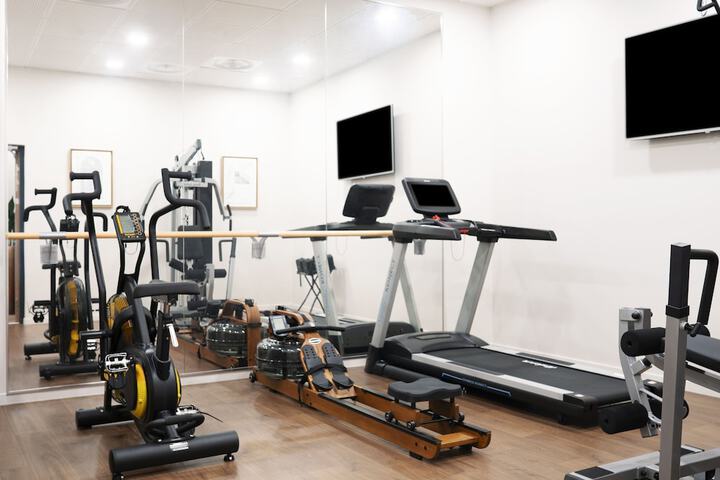 Health and Fitness 8 of 17