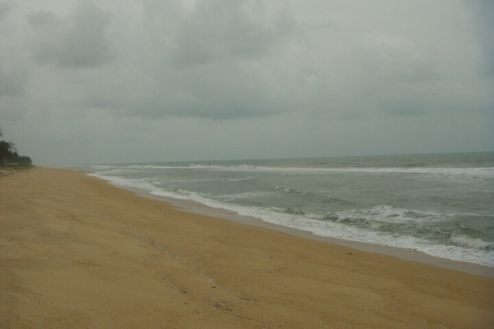 Beach 20 of 30