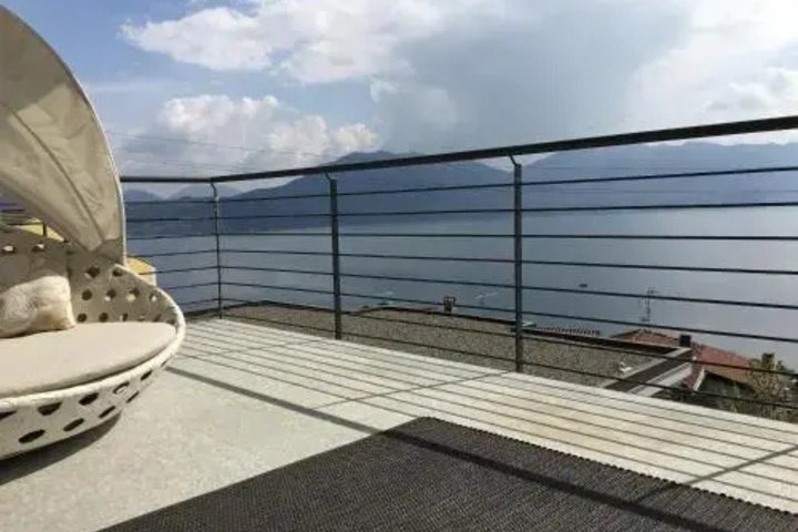 Terrace/Patio 4 of 9